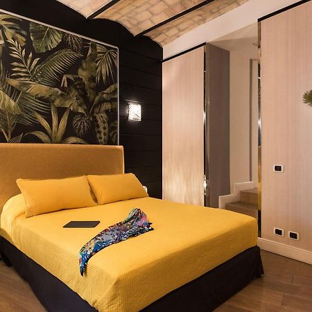 Idyllia - Colosseum Luxury Apartment Řím Exteriér fotografie