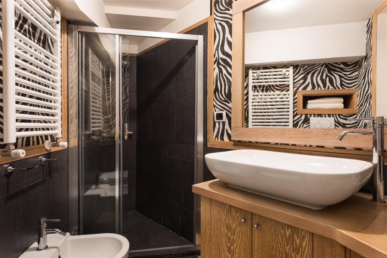 Idyllia - Colosseum Luxury Apartment Řím Exteriér fotografie