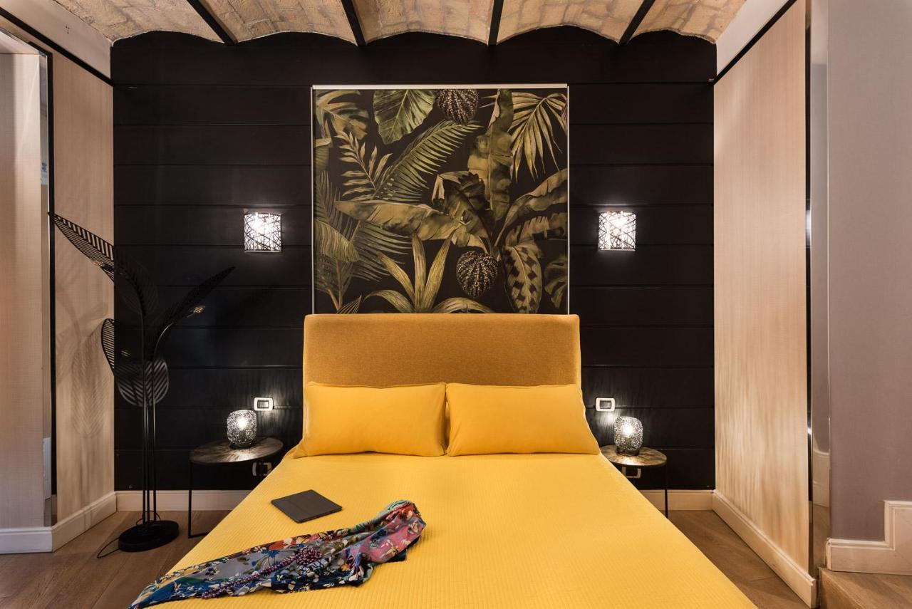 Idyllia - Colosseum Luxury Apartment Řím Exteriér fotografie