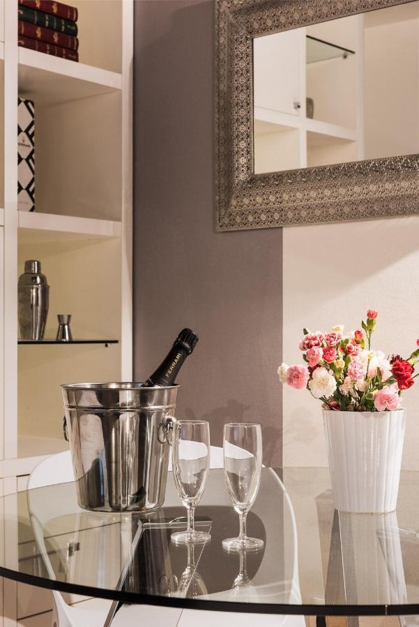 Idyllia - Colosseum Luxury Apartment Řím Exteriér fotografie