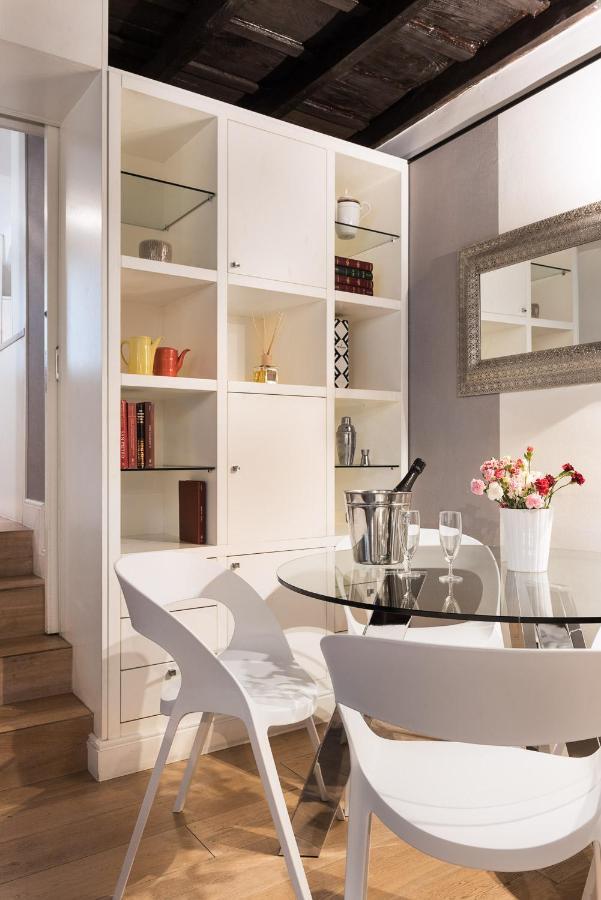 Idyllia - Colosseum Luxury Apartment Řím Exteriér fotografie